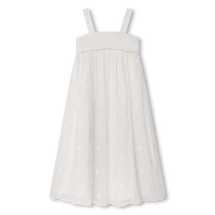 Chloé Chloé Girls Dress