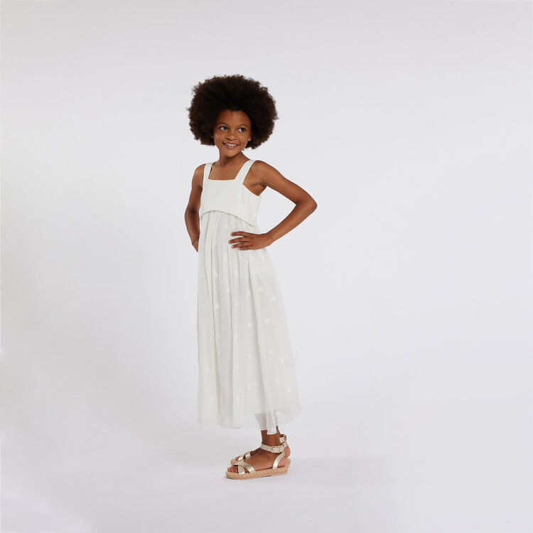 Chloé Chloé Girls Dress