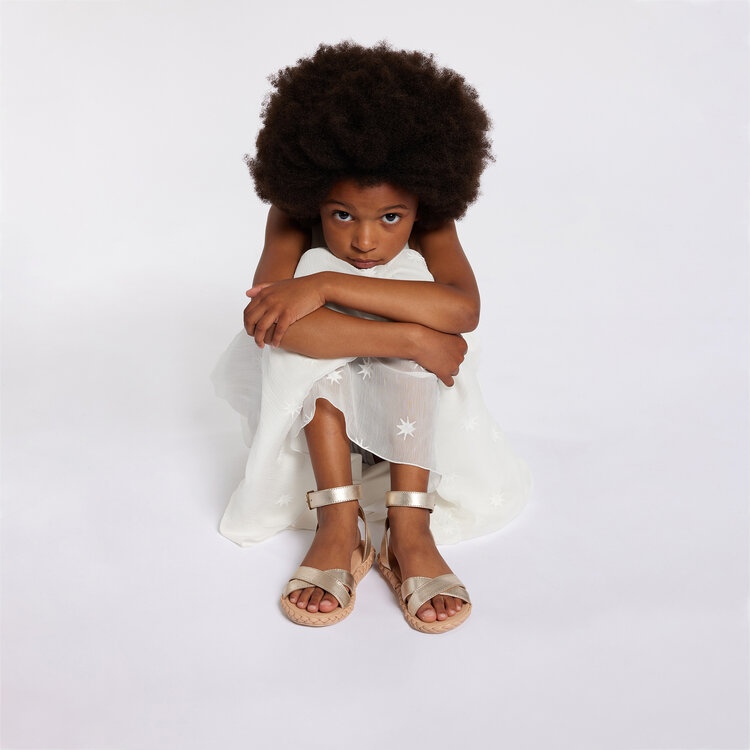 Chloé Chloé Girls Dress