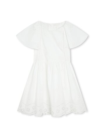 Chloé Chloé Girls Dress
