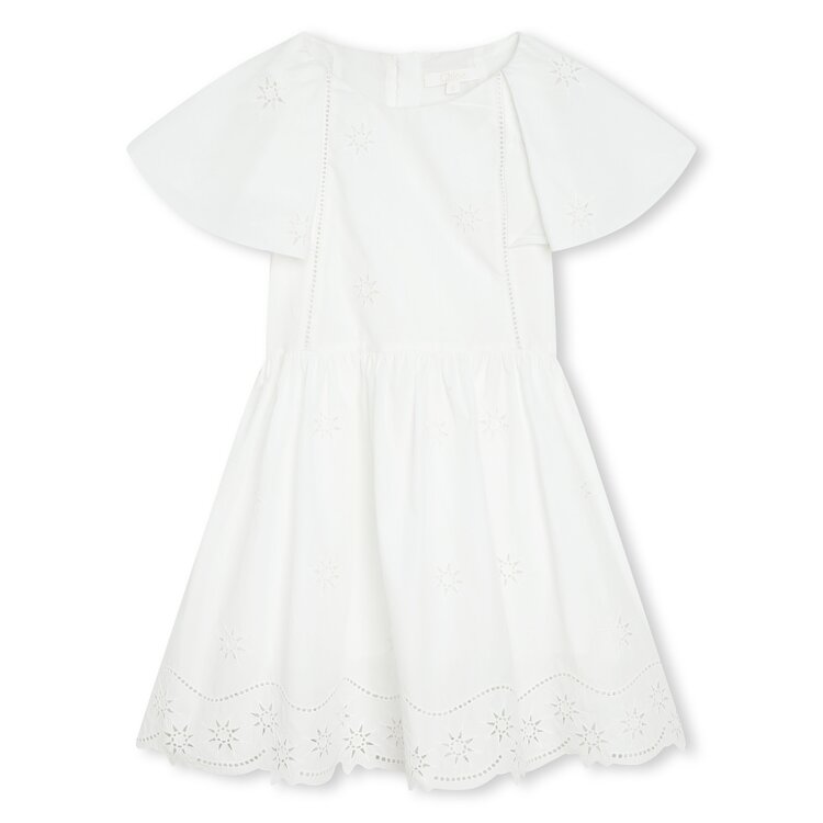 Chloé Chloé Girls Dress