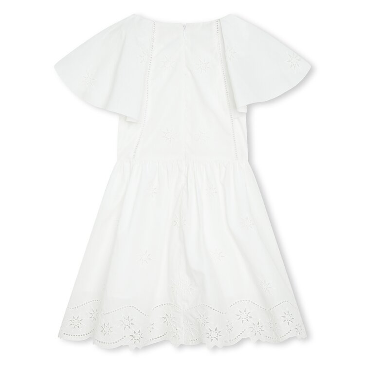 Chloé Robe Chloé Fille
