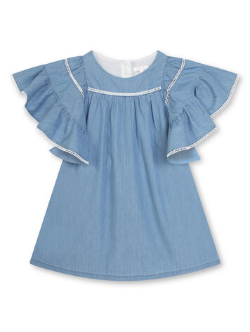 Chloé Chloé Girls Dress