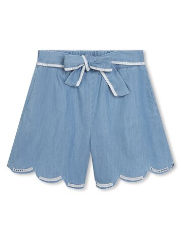 Chloé Shorts Girls Shorts