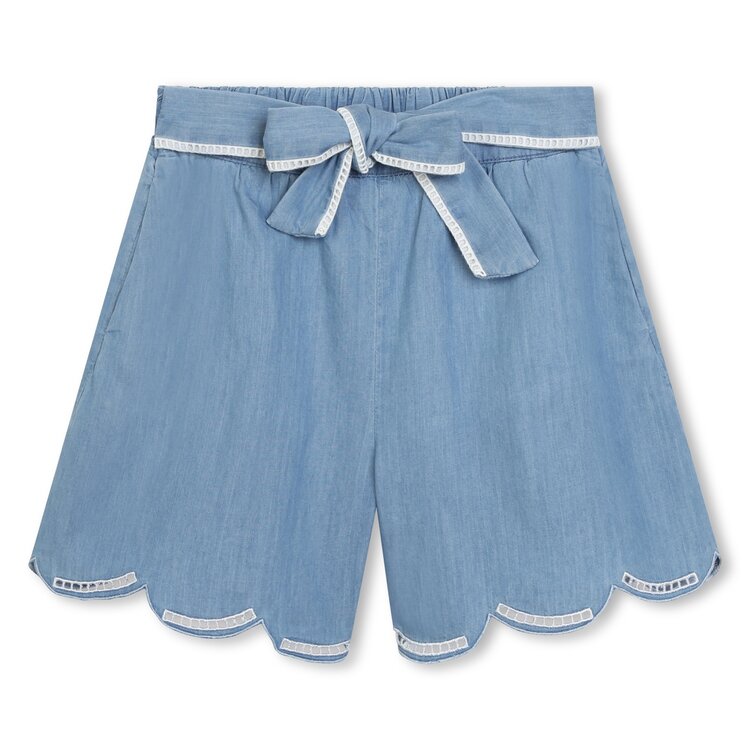 Chloé Shorts Girls Shorts