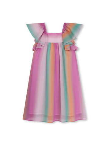 Chloé Chloé Girls Dress