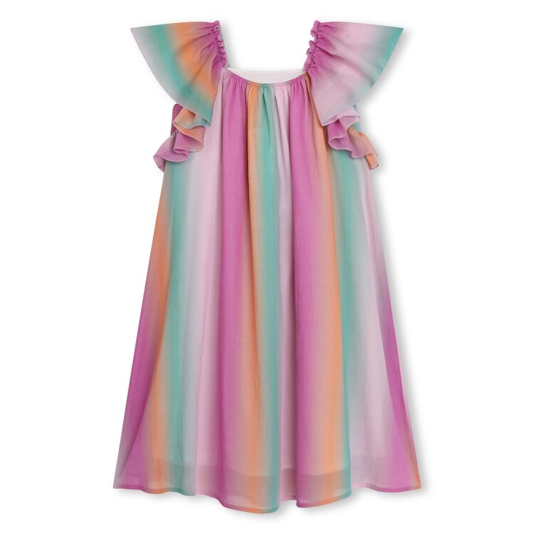 Chloé Chloé Girls Dress
