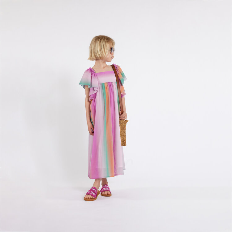 Chloé Chloé Girls Dress