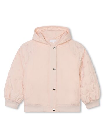 Chloé Manteau Chloé Fille