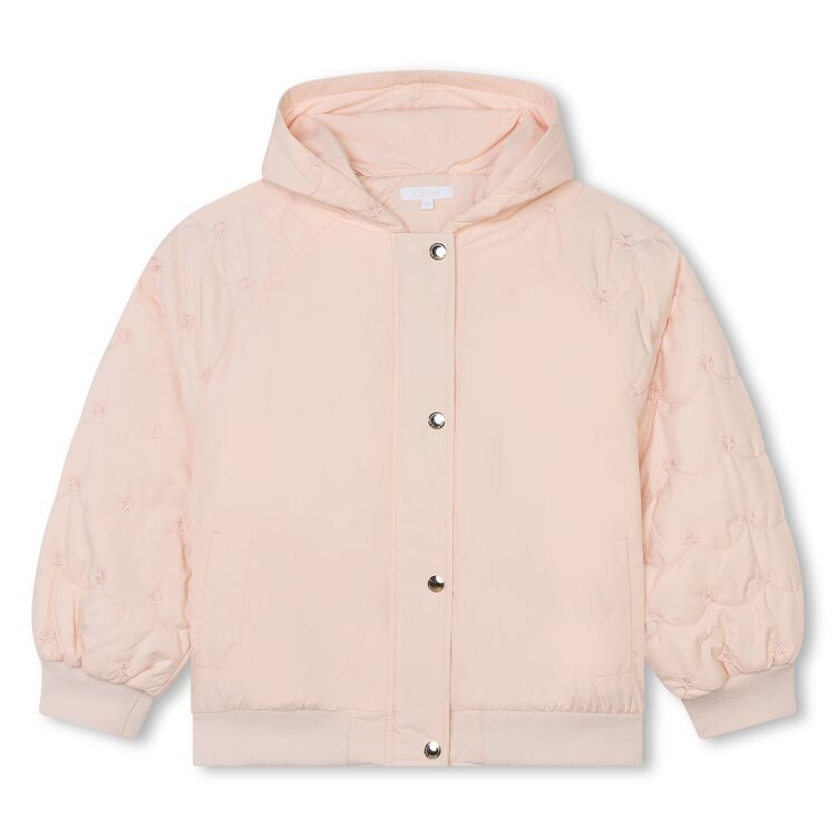 Chloé Manteau Chloé Fille