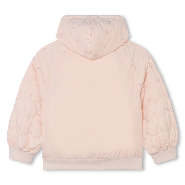 Chloé Manteau Chloé Fille