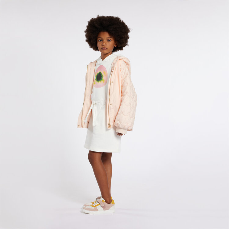Chloé Chloé Girls Coat