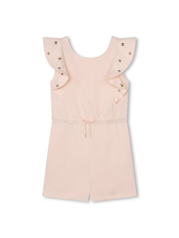 Chloé Chloé Girls Romper