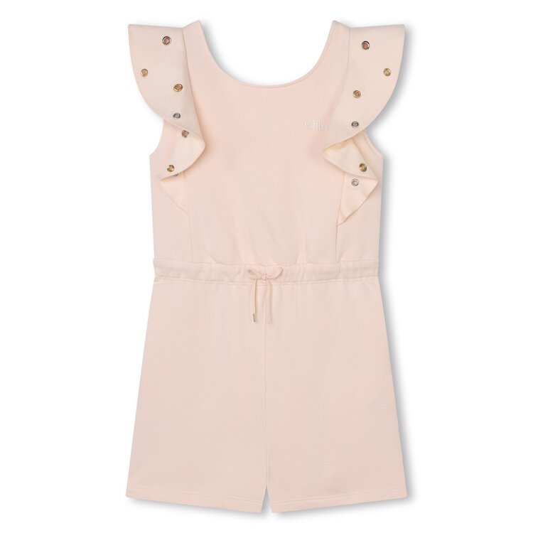 Chloé Chloé Girls Romper