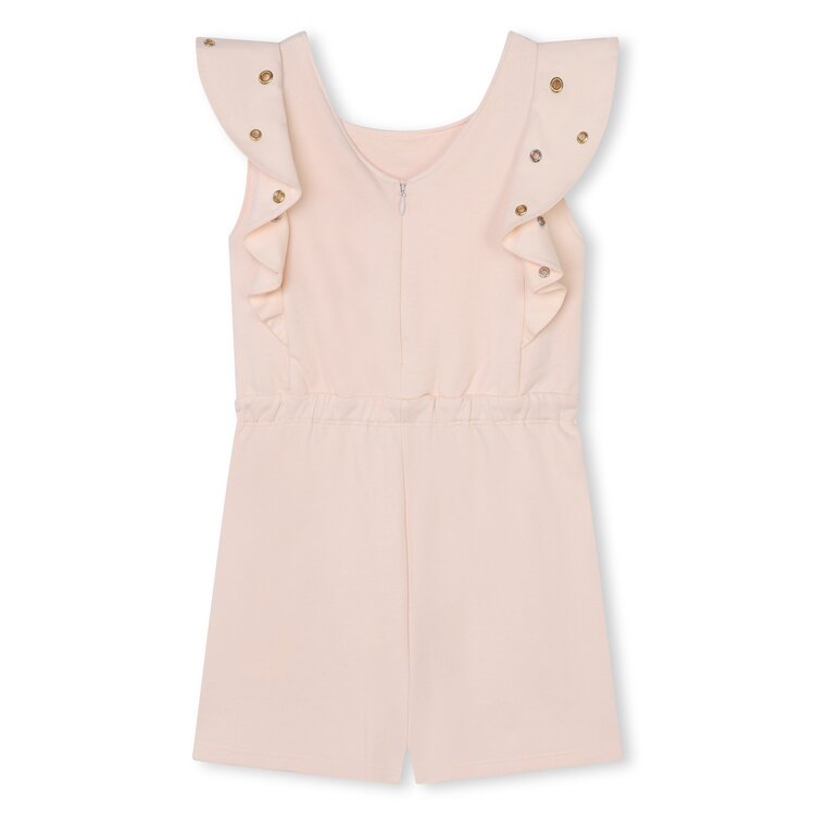 Chloé Romper Chloé Fille