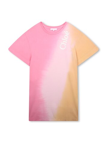 Chloé Robe Chloé Fille