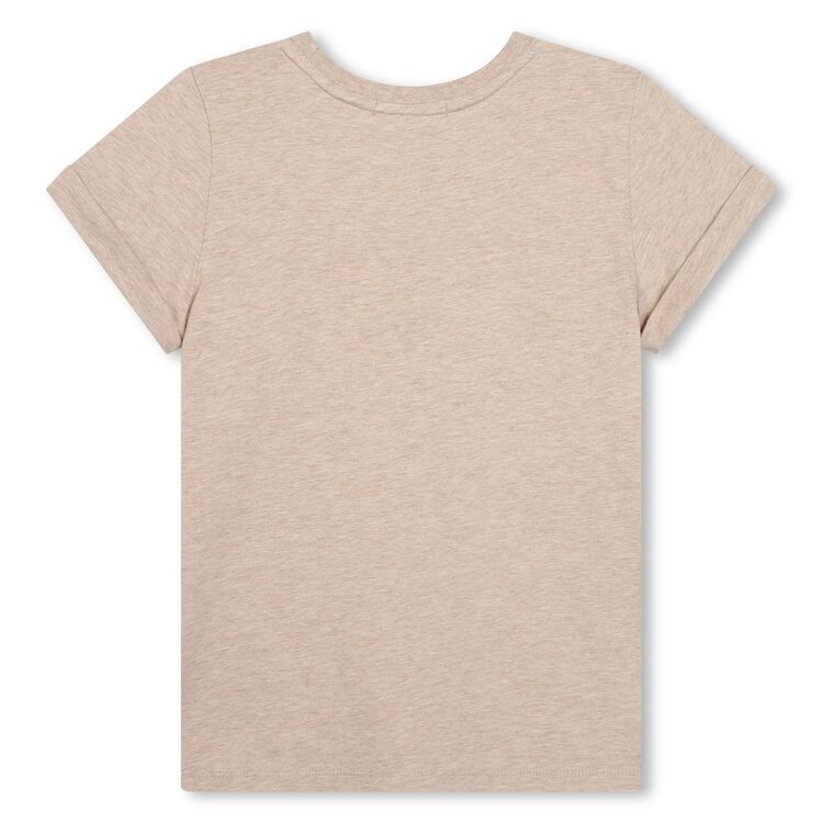 Chloé Chloé Girls T-Shirt