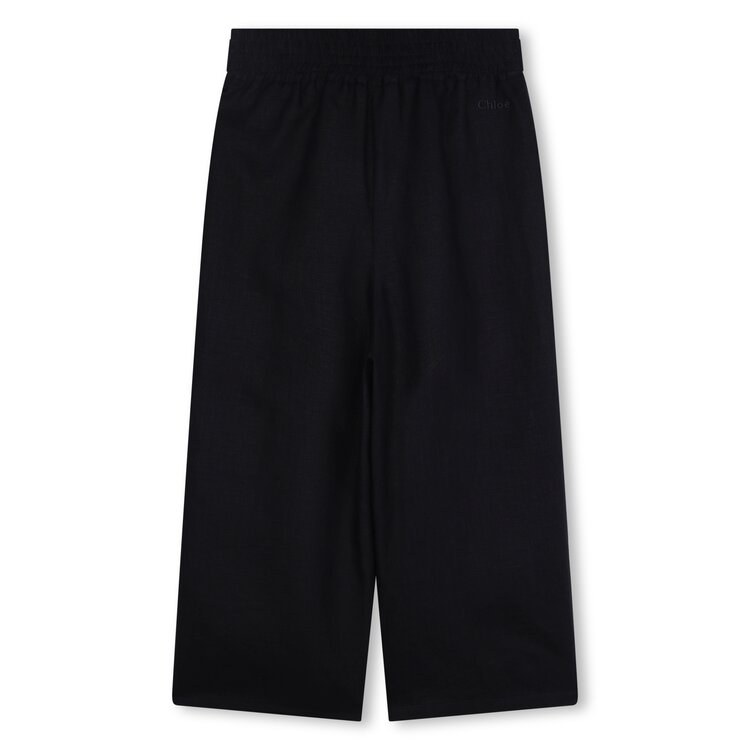 Chloé Pantalon Chloé Fille