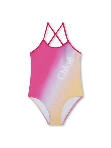 Chloé Chloé Girls Swimsuit