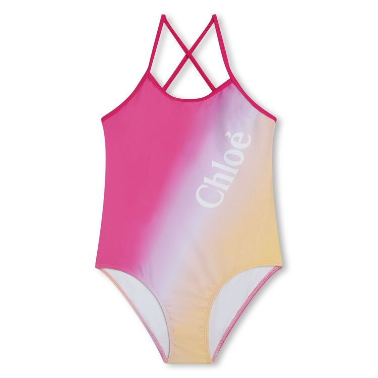 Chloé Maillot de Bain Chloé Fille