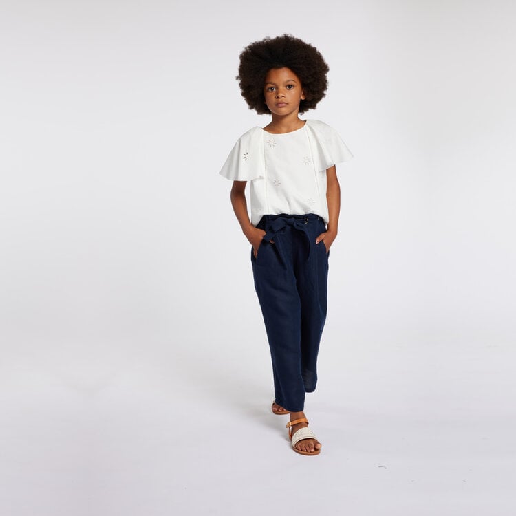 Chloé Chloé Girls Pants
