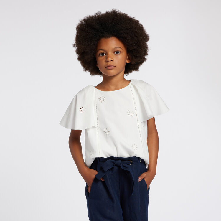 Chloé Pantalon Chloé Fille