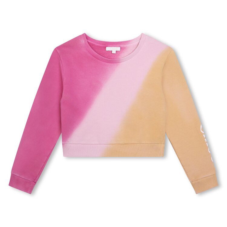 Chloé Chloé Girls Sweatshirt