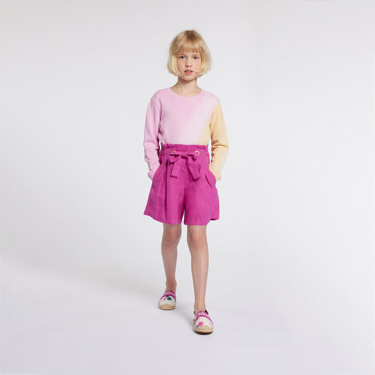 Chloé Chloé Girls Sweatshirt