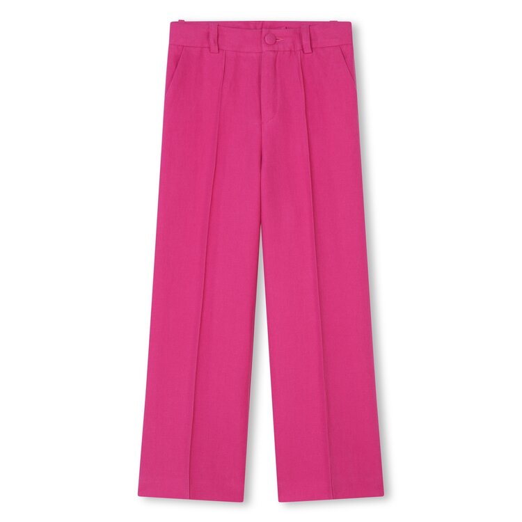 Chloé Pantalon Habillé  Chloé Fille