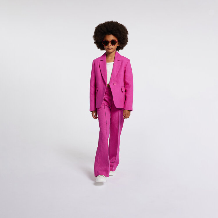 Chloé Chloé Girls Dress Pants