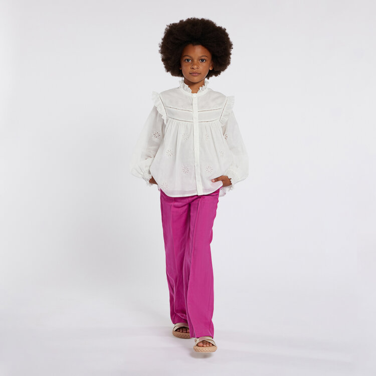 Chloé Chloé Girls Dress Pants