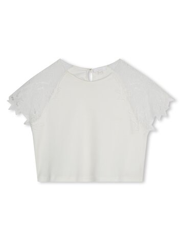 Chloé Chloé Girls Blouse