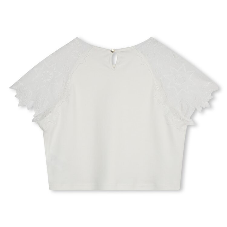 Chloé Chloé Girls Blouse