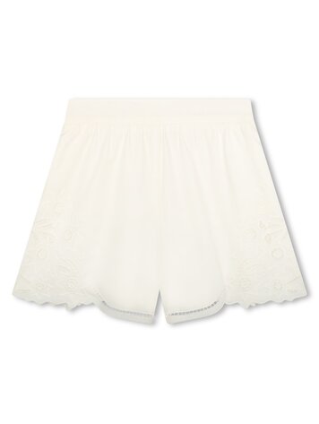 Chloé Chloé Girls Shorts