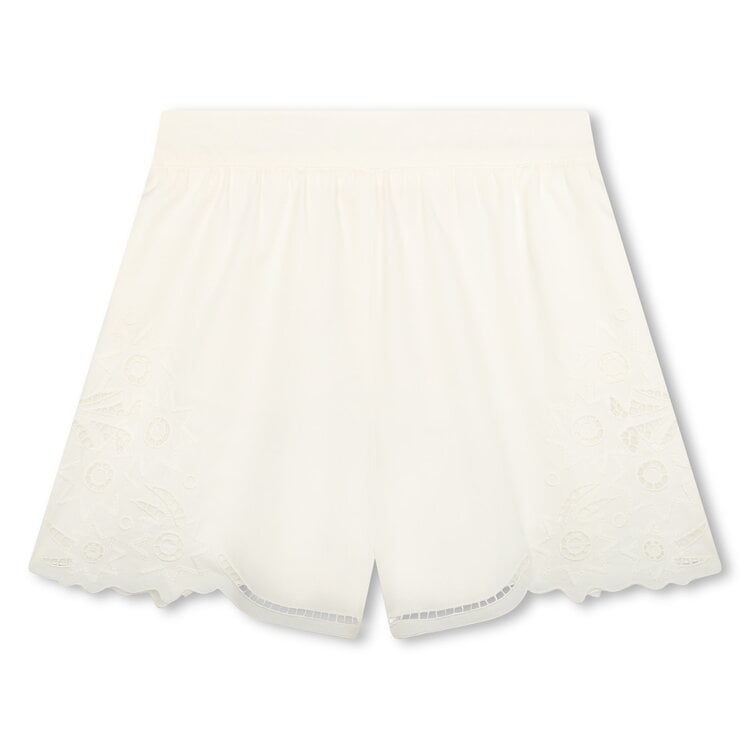 Chloé Chloé Girls Shorts