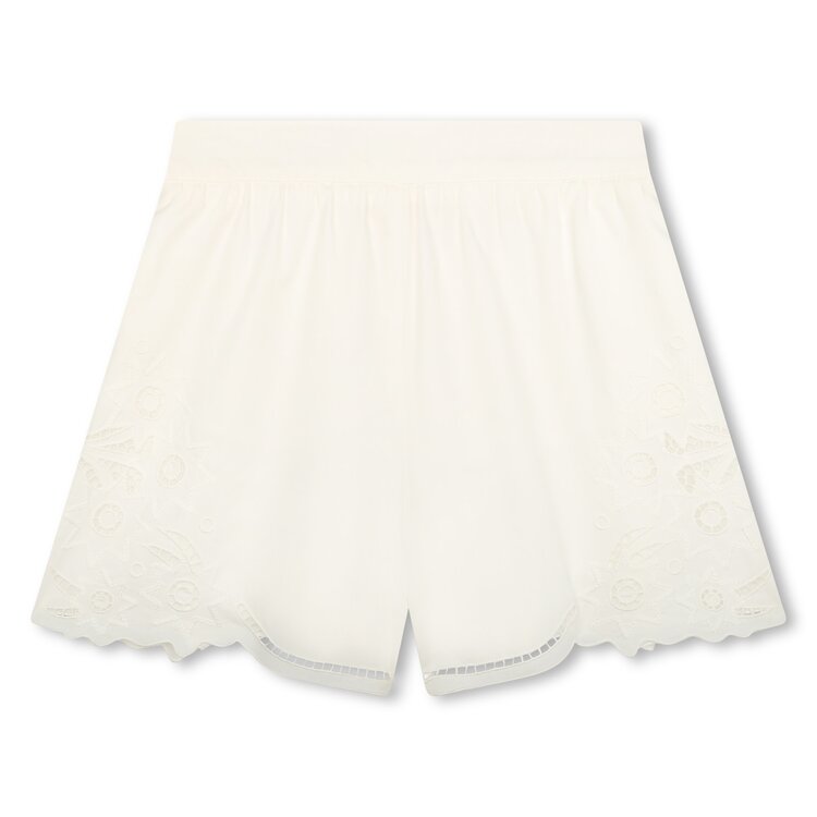 Chloé Shorts Chloé Fille