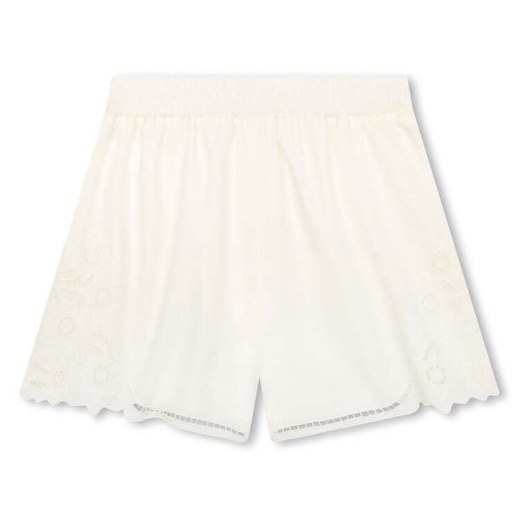 Chloé Chloé Girls Shorts
