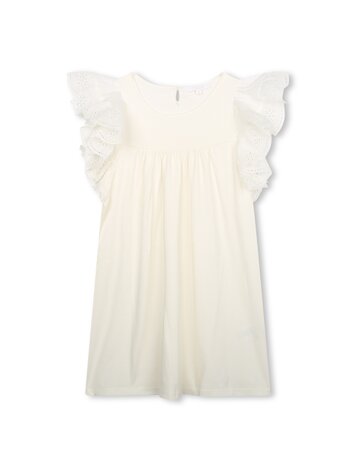 Chloé Robe Chloé Fille