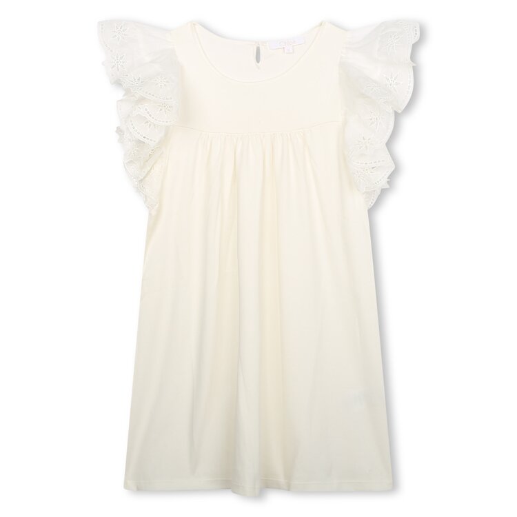 Chloé Robe Chloé Fille