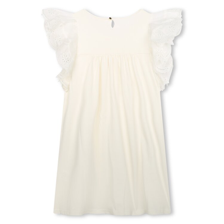 Chloé Robe Chloé Fille