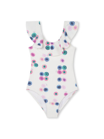 Chloé Maillot de Bain Chloé Fille