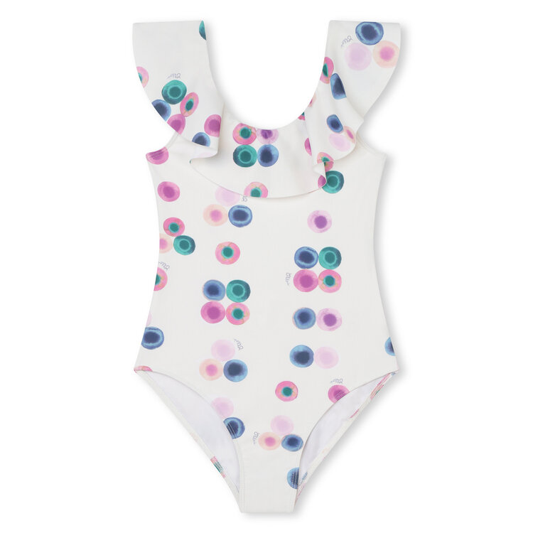 Chloé Maillot de Bain Chloé Fille