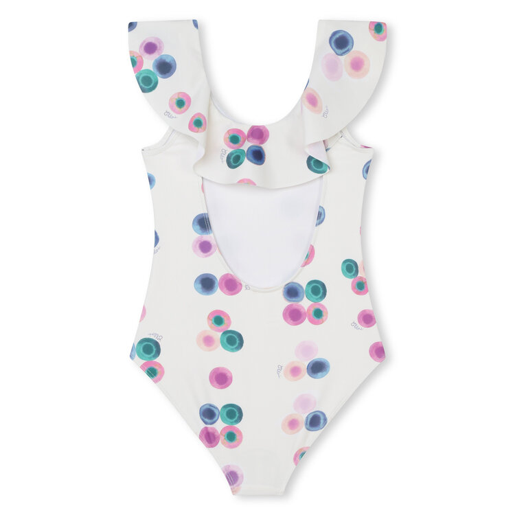 Chloé Chloé Girls Swimsuit