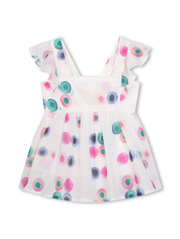 Chloé Blouse Chloé Fille