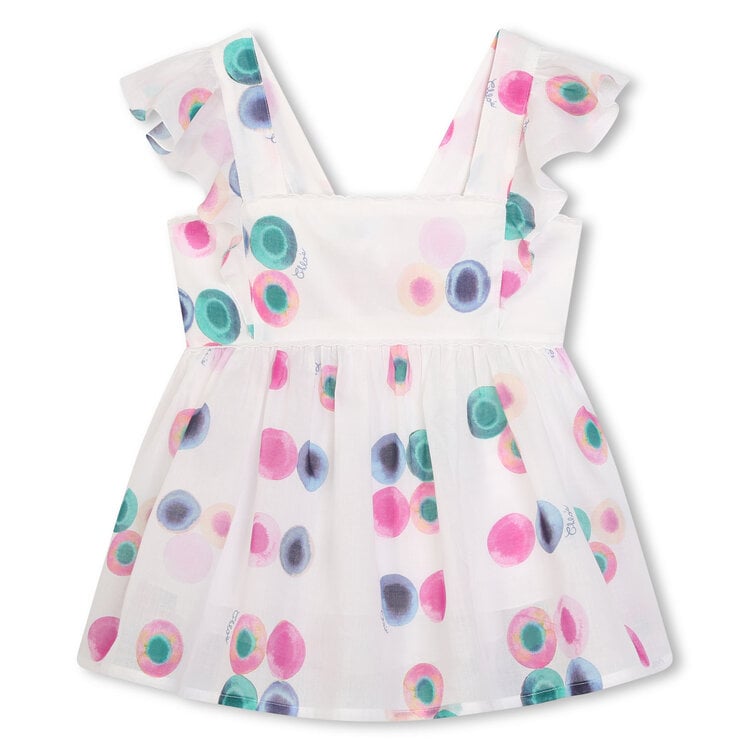 Chloé Chloé Girls Blouse