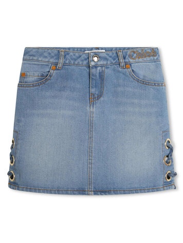 Chloé Chloé Girls Skirt