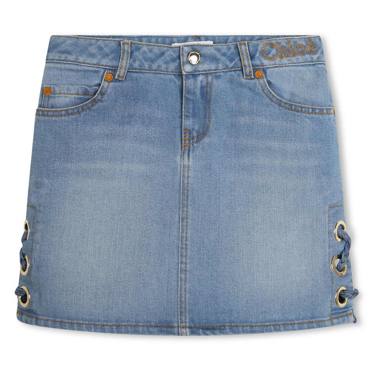 Chloé Chloé Girls Skirt