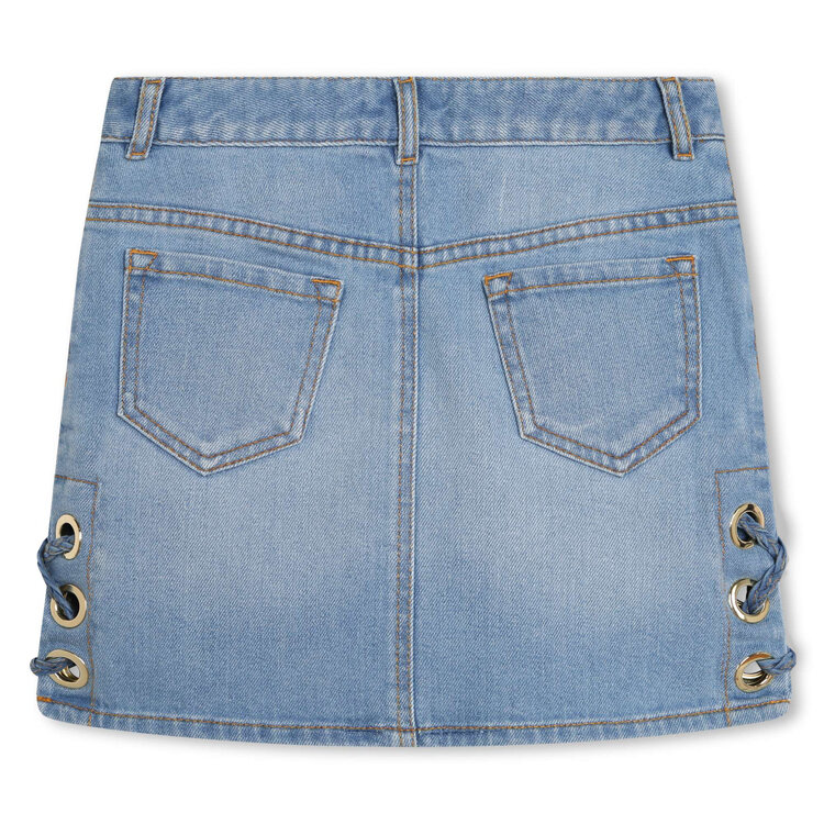 Chloé Chloé Girls Skirt