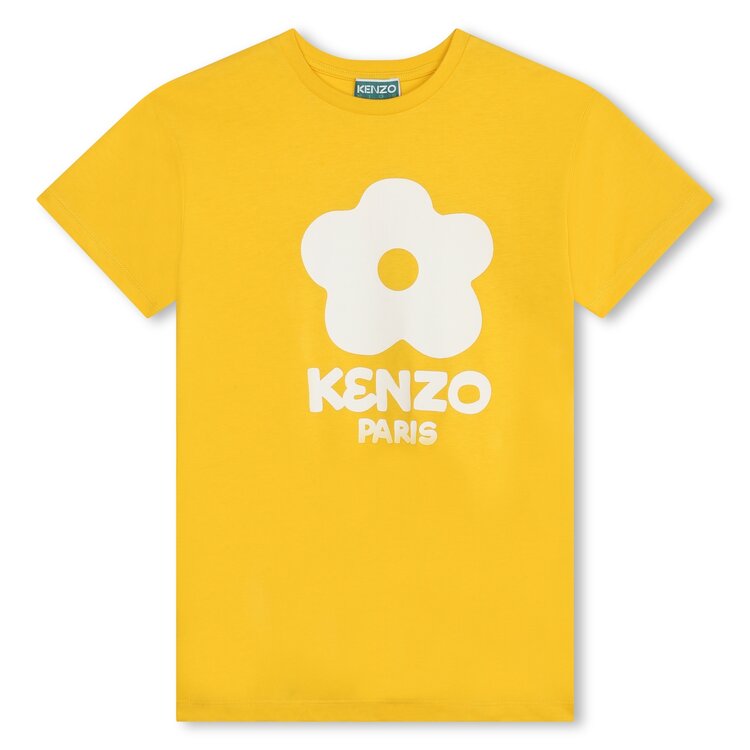 Robe Kenzo Fille
