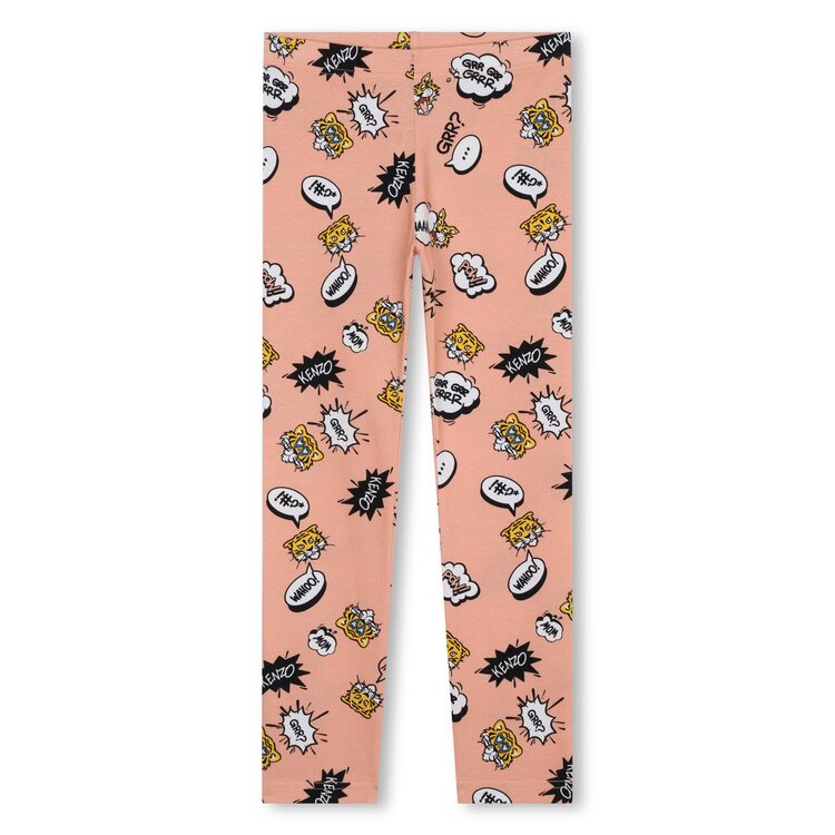 Kenzo Girls Leggings